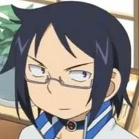 Tetsuya Aozaki / Gachi Blue