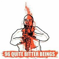 CKY - 96 Quite Bitter Beings
