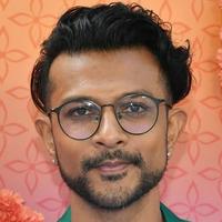 Utkarsh Ambudkar