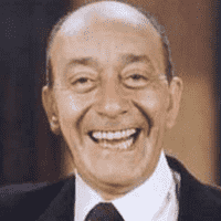 Alberto Olmedo