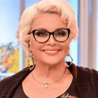 Carmen Barbieri