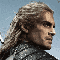 DooDat App — MBTI Types as The Witcher (2019) show. It is based
