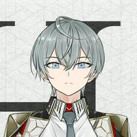 Minamoto Saku (Hydrogen)