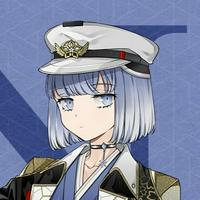 Tosho Nanase (Nitrogen)