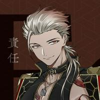 Kurogane Jin (Iron)