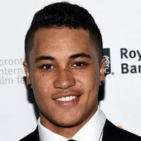 James Rolleston