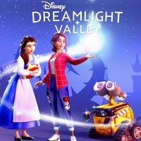 Disney Dreamlight Valley