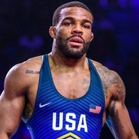 Jordan Burroughs