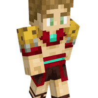 Emperor Joey (Joey Graceffa)