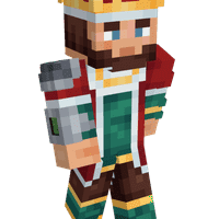 Lord Sausage (TheMythicalSausage)
