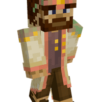 The Copper King (Pixlriffs)