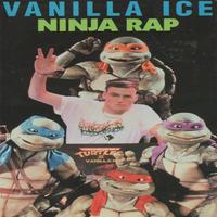 Vanilla Ice - Ninja Rap
