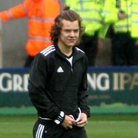 Harry Styles