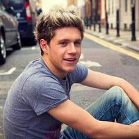 Niall Horan