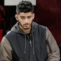 Zayn Malik