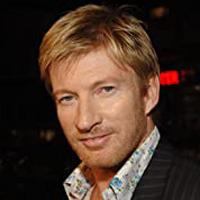 David Wenham