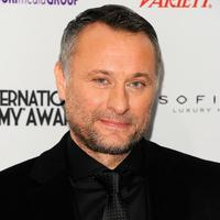 Michael Nyqvist