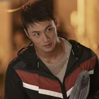 Kang Woo-Ram