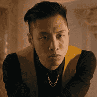Tchoi Jr.