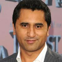 Cliff Curtis