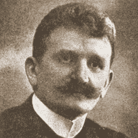 Yevhen Petrushevych