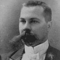 Mykola Mikhnovsky