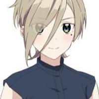 Misao Ushiku