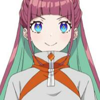 Chihori Hokuto