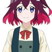 Kana Kiyotsuru