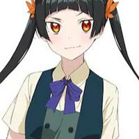 Chitose Amano