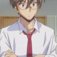 Hayato Izumi
