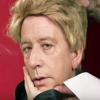 Brad Pitt Argentino