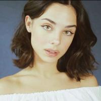 Fiona Palomo