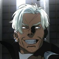 Ezekiel Geraint