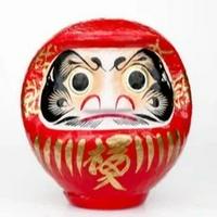 Daruma Doll