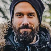 Benny Greb