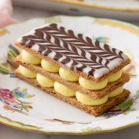 Mille-Feuille