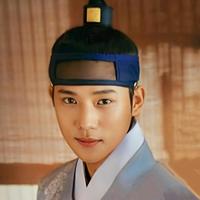 Prince Seong Nam (Lee Kang)