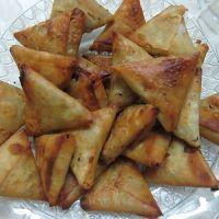 Samosa