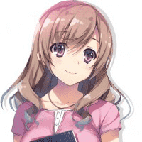 Chihiro Shiranami MBTI Personality Type: ISFJ or ISFP?