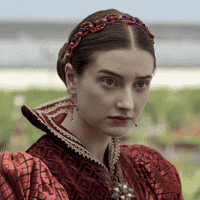 Mary, Queen of Scots