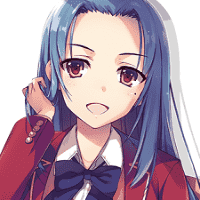 Fuka Kiryuin MBTI Personality Type: ISTP or ISTJ?