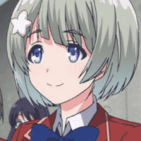 Ichika Amasawa MBTI Personality Type: ENTP or ENTJ?