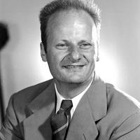 Hans Bethe