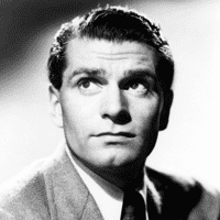 Laurence Olivier