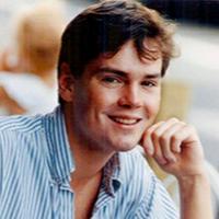 Jonathan Crombie