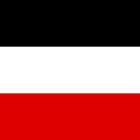 German Empire (2nd Reich)