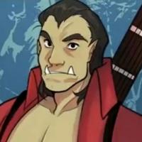 Alastor Magnus Rhogar