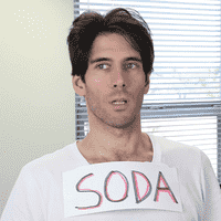 Soda