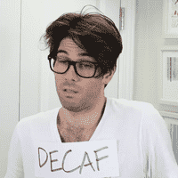 Decaf